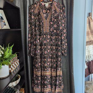 Last chance! knox rose dress